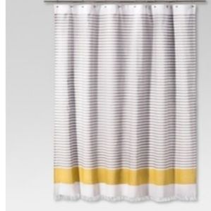 Project 62 material shower curtains